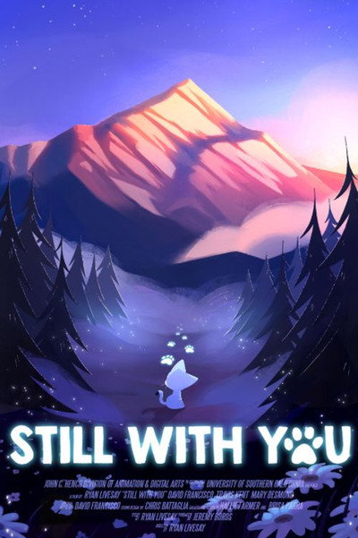 Póster de Still with You