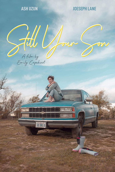 Póster de Still Your Son