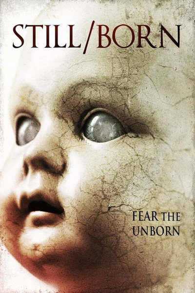 Póster de Stillborn
