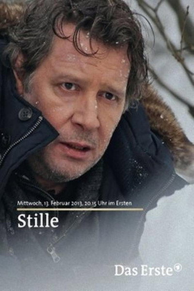 Póster de Stille