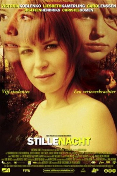 Póster de Stille nacht
