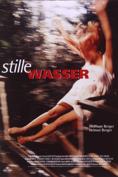 Póster de Stille Wasser