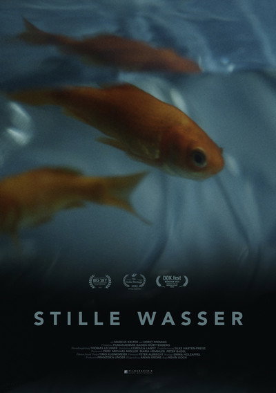 Póster de Stille Wasser