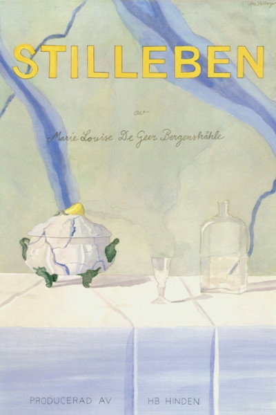 Póster de Stilleben