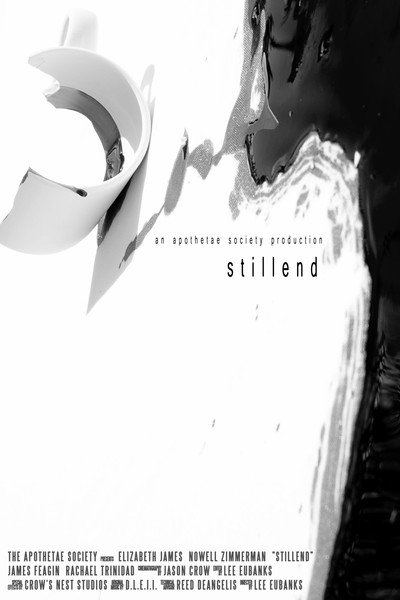 Póster de Stillend