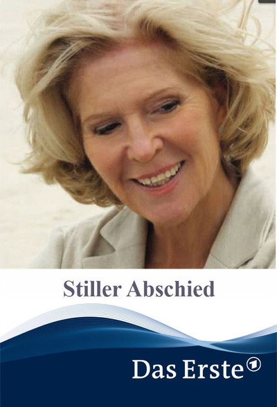 Póster de Stiller Abschied