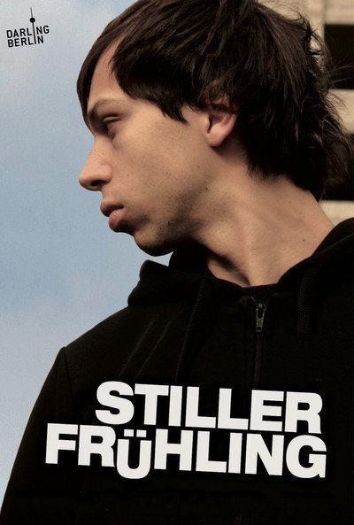 Póster de Stiller Frühling