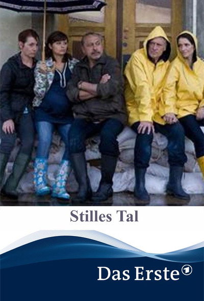 Póster de Stilles Tal