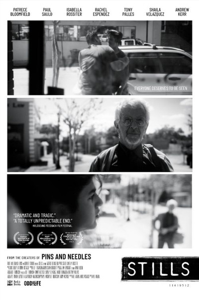 Póster de Stills
