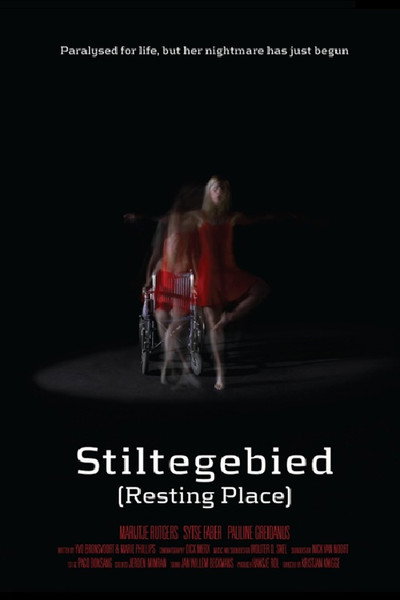 Póster de Stiltegebied