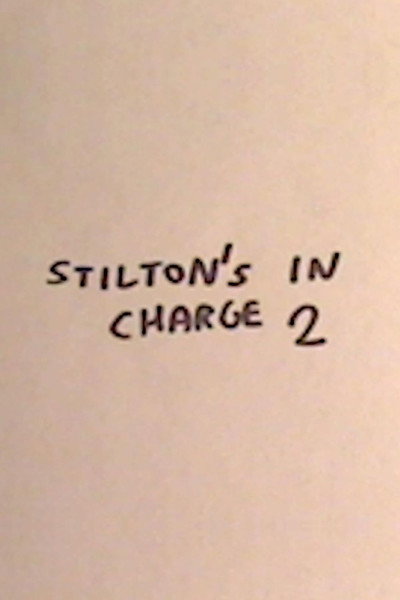 Póster de Stilton's in Charge 2