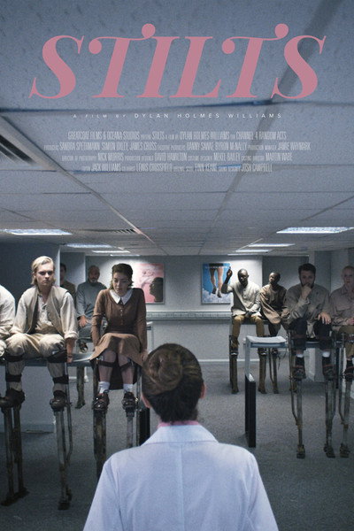 Póster de Stilts