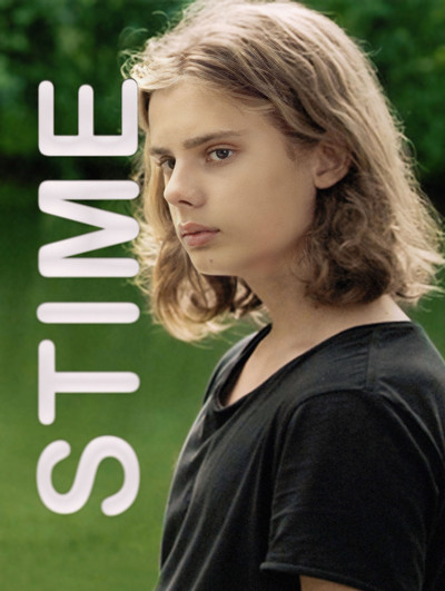 Póster de Stime