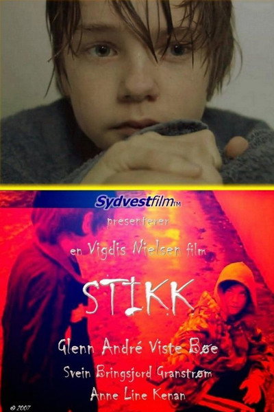 Póster de Sting