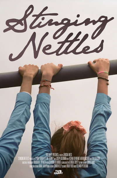 Póster de Stinging Nettles