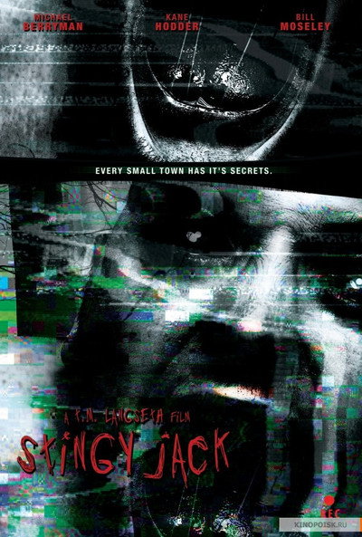 Póster de Stingy Jack