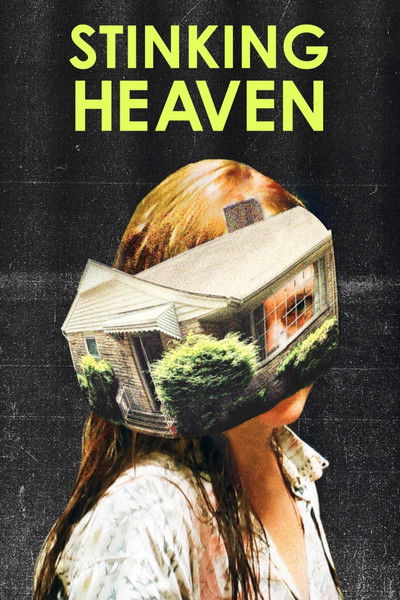 Póster de Stinking Heaven