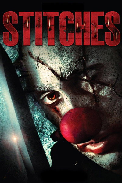 Póster de Stitches