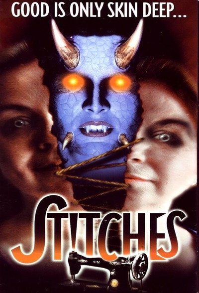 Póster de Stitches