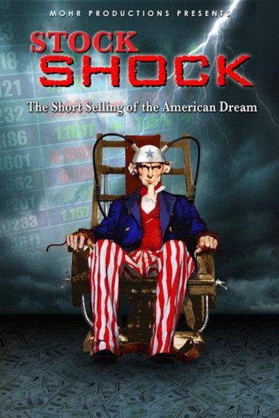 Póster de Stock Shock