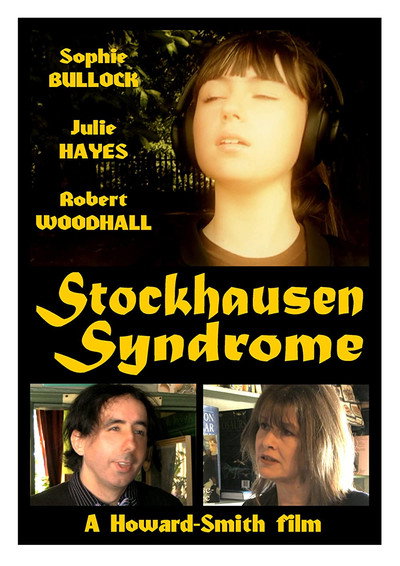Póster de Stockhausen Syndrome
