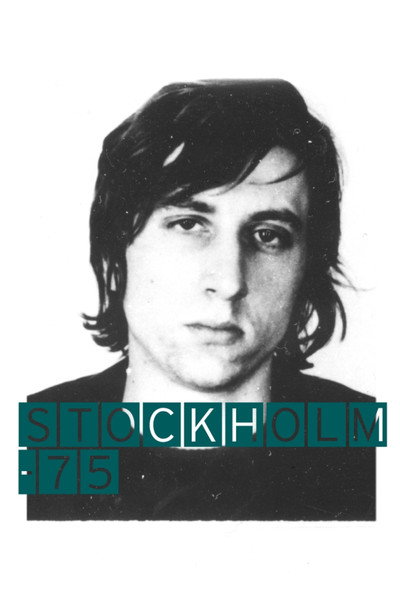 Póster de Stockholm - 75