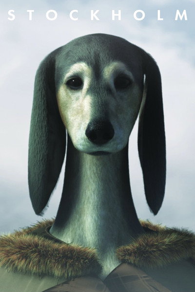 Póster de Stockholm