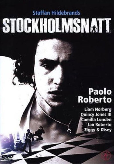 Póster de Stockholmsnatt II