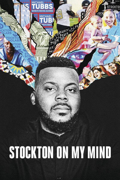 Póster de Stockton on My Mind