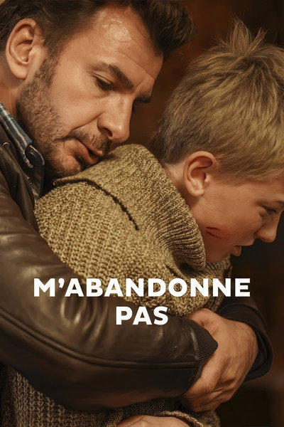 Póster de Stolen Childhood