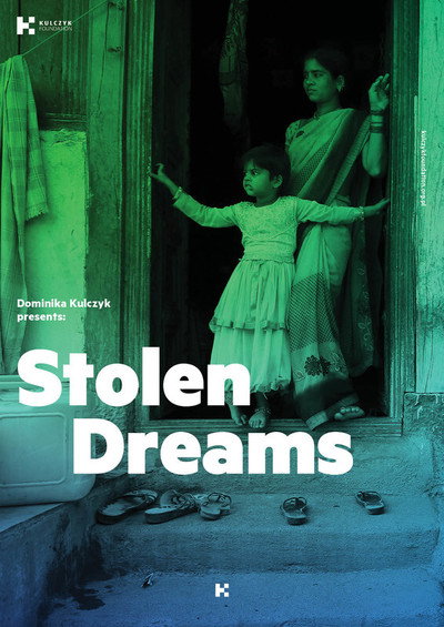 Póster de Stolen Dreams