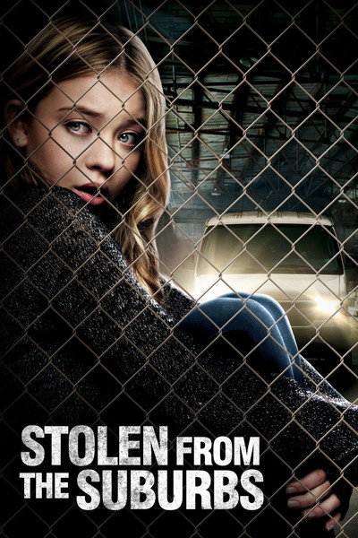 Póster de Stolen from Suburbia