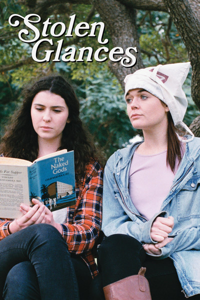 Póster de Stolen Glances