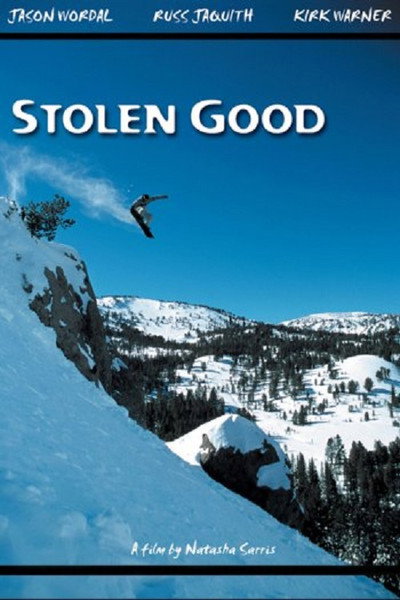 Póster de Stolen Good