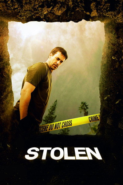 Póster de Stolen Lives