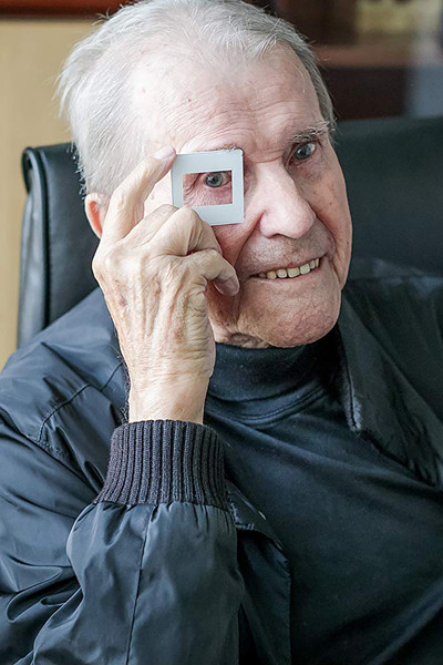 Póster de Stoletje sanj