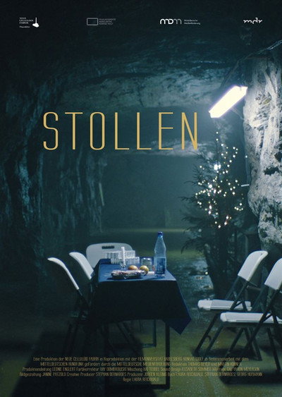Póster de Stollen
