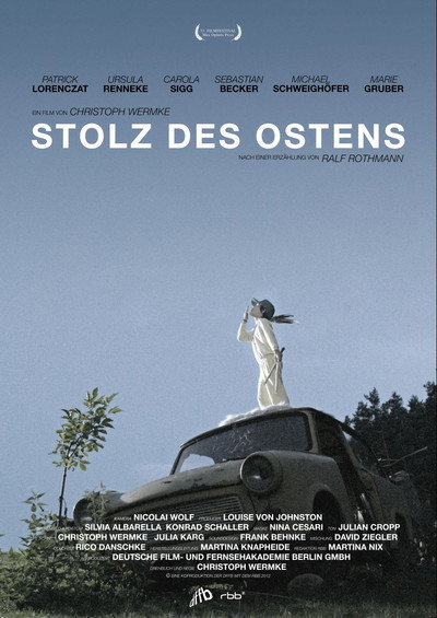 Póster de Stolz des Ostens