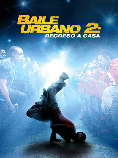Póster de Stomp the Yard 2: El regreso