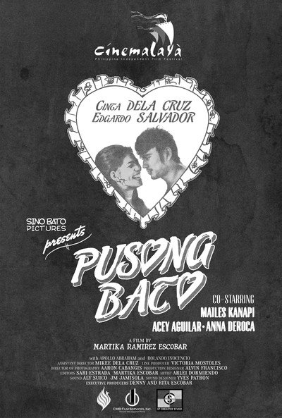 Póster de Stone Heart