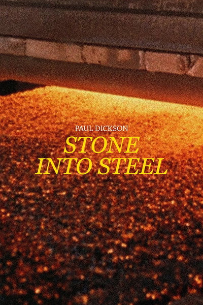 Póster de Stone Into Steel