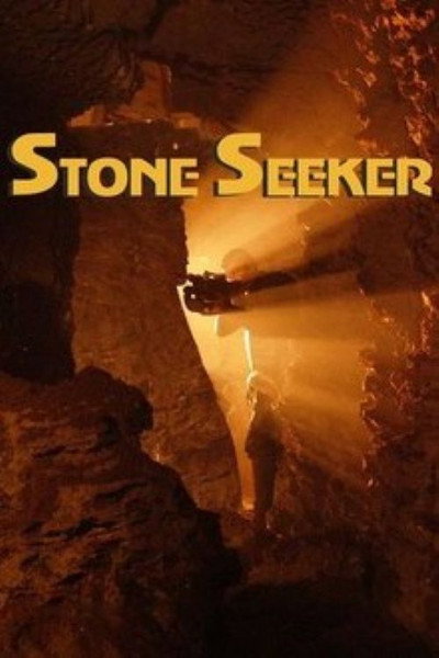 Póster de Stone Seeker