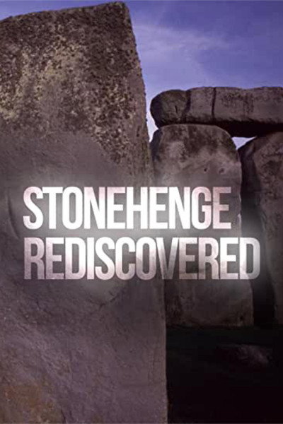 Póster de Stonehenge Rediscovered