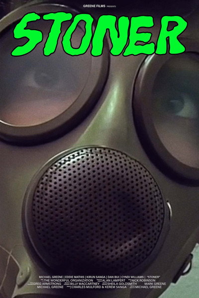 Póster de Stoner