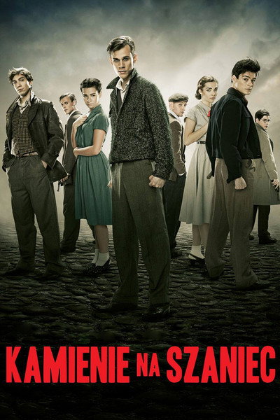 Póster de Stones for the Rampart