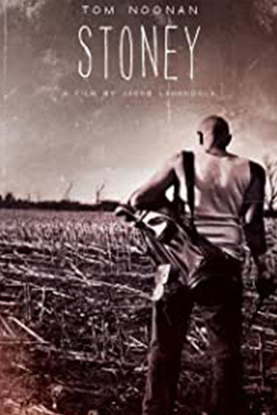 Póster de Stoney