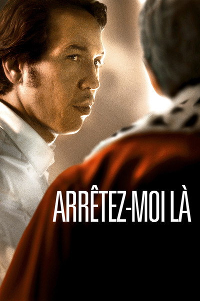 Póster de Stop Me Here