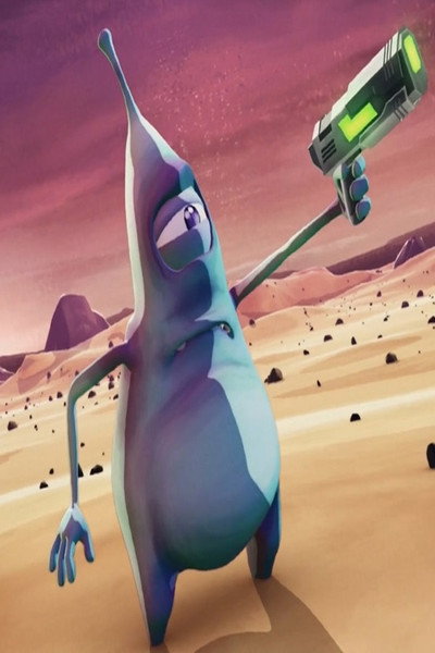 Póster de Stopover