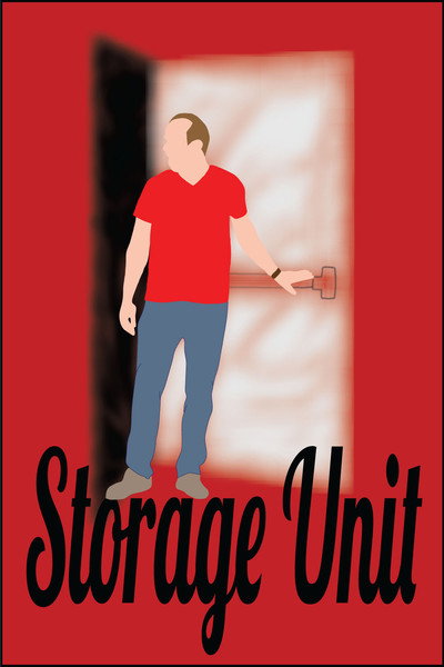 Póster de Storage Unit