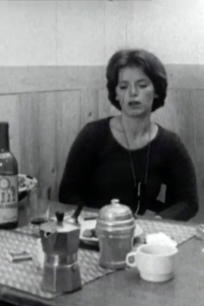 Póster de Storia di Filomena e Antonio: Gli anni '70 e la droga a Milano